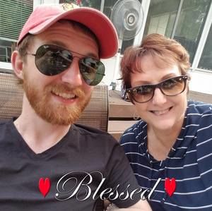 Meet your Posher, Cathy